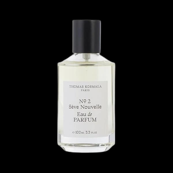 Nọ 2 - Sève Nouvelle bottle