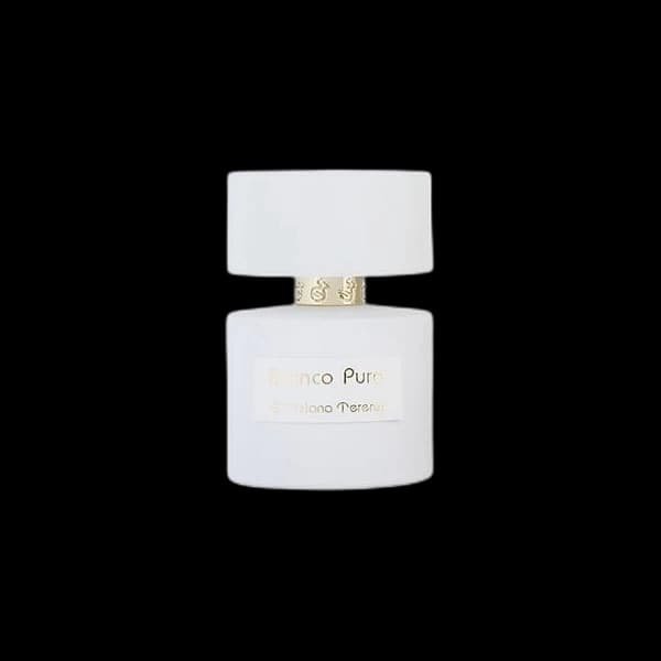 Bianco Puro bottle