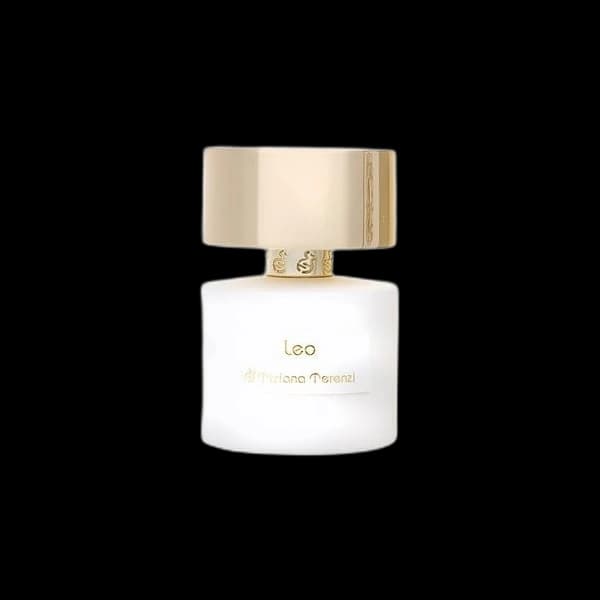 Leo bottle