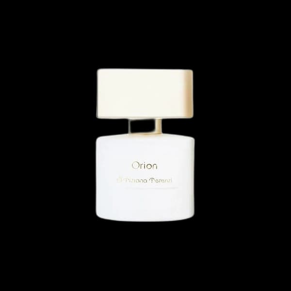Orion bottle
