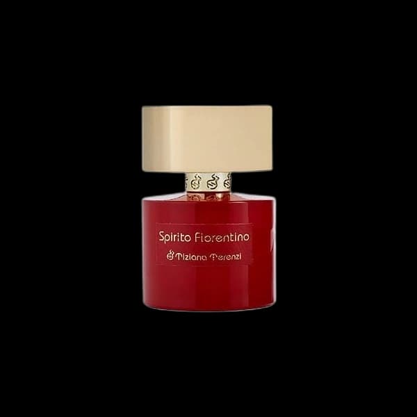 Spirito Fiorentino bottle