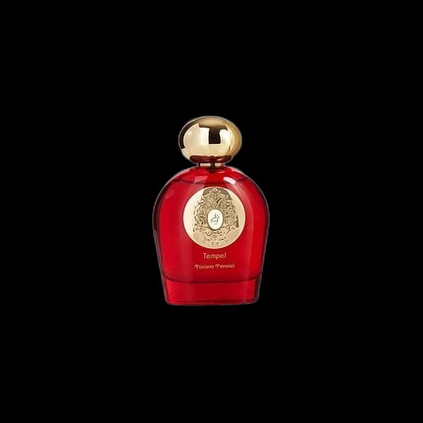 Tempel bottle