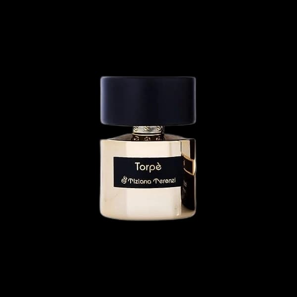 Torpè bottle