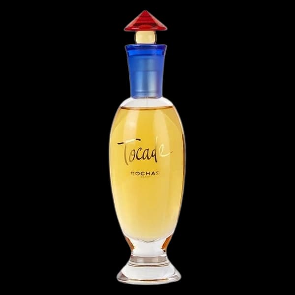 Tocade bottle