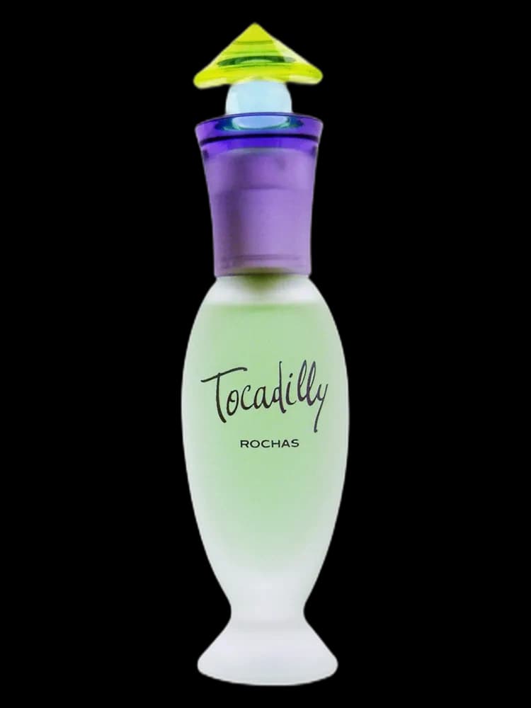 Tocadilly bottle