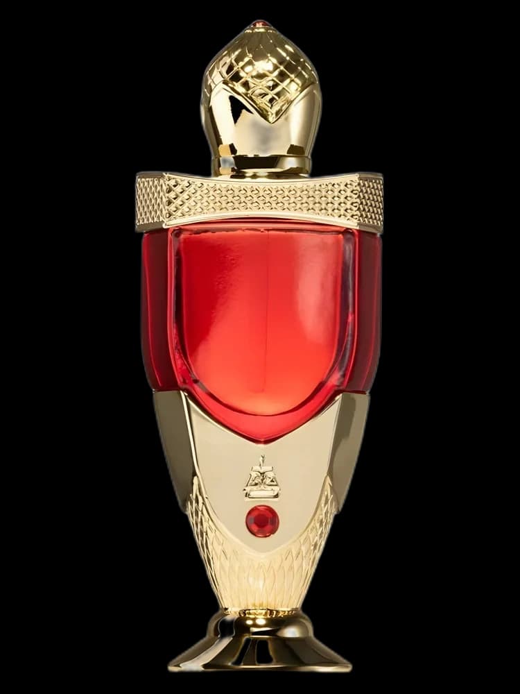 Tohfa bottle