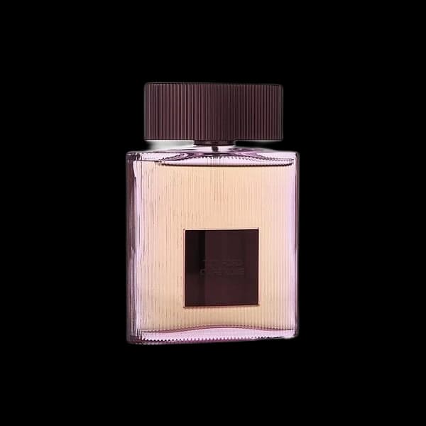 Café Rose bottle