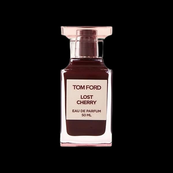 Lost Cherry bottle