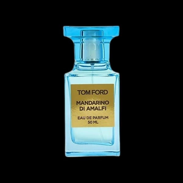 Mandarino Di Amlafi bottle