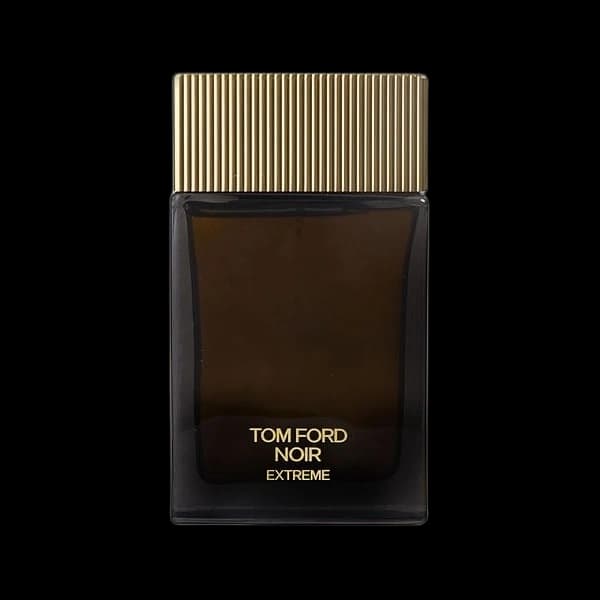 Noir Extreme bottle