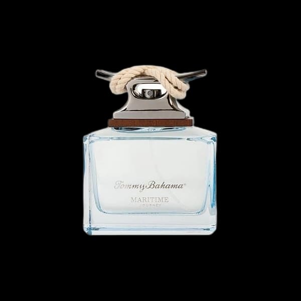 Maritime Journey bottle