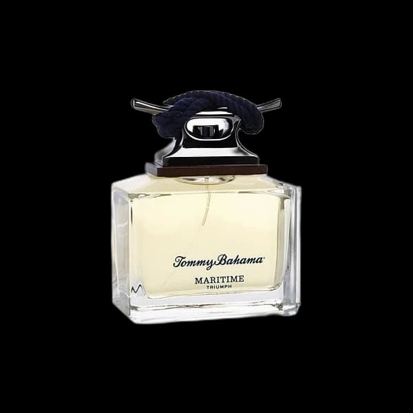 Maritime Triumph bottle
