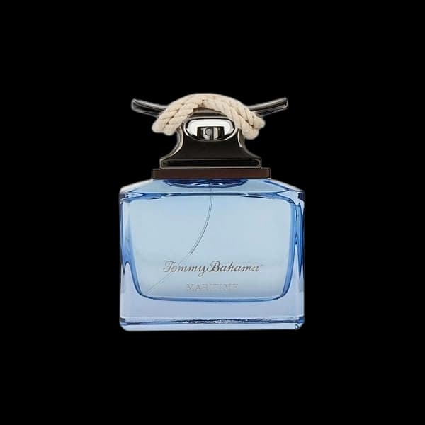 Maritime bottle