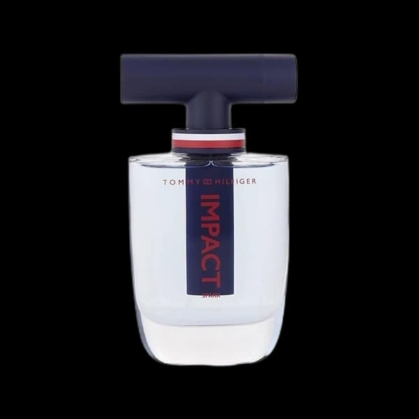 Impact Spark bottle