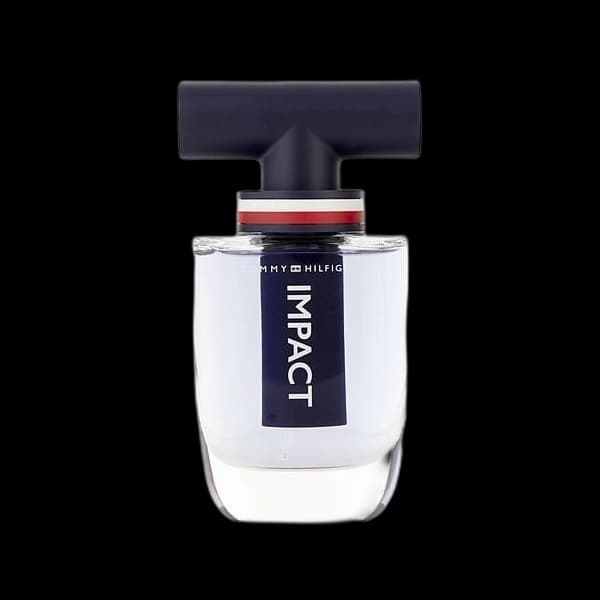Impact bottle