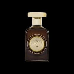 Enduring Leather bottle