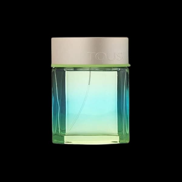 Man Chill bottle