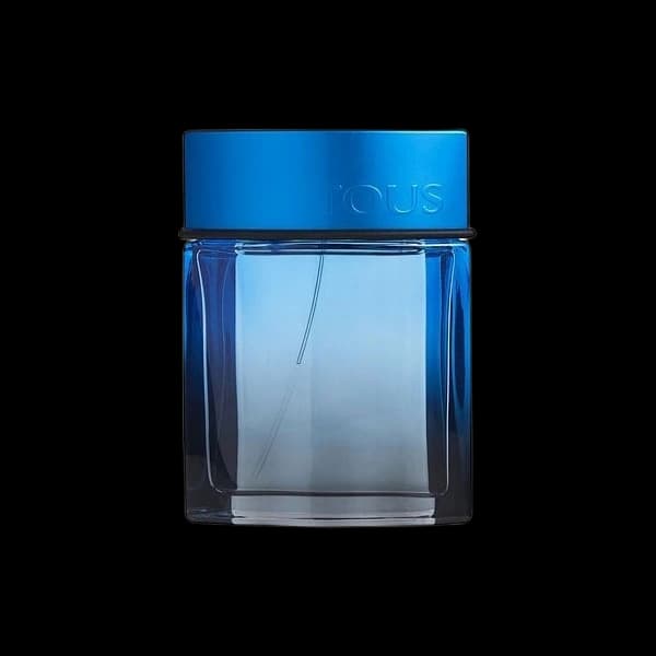 Man Sport bottle