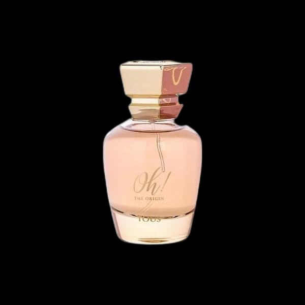 Oh! The Origin bottle