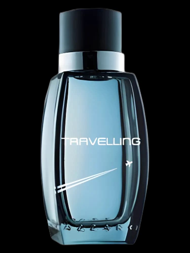 Travelling bottle