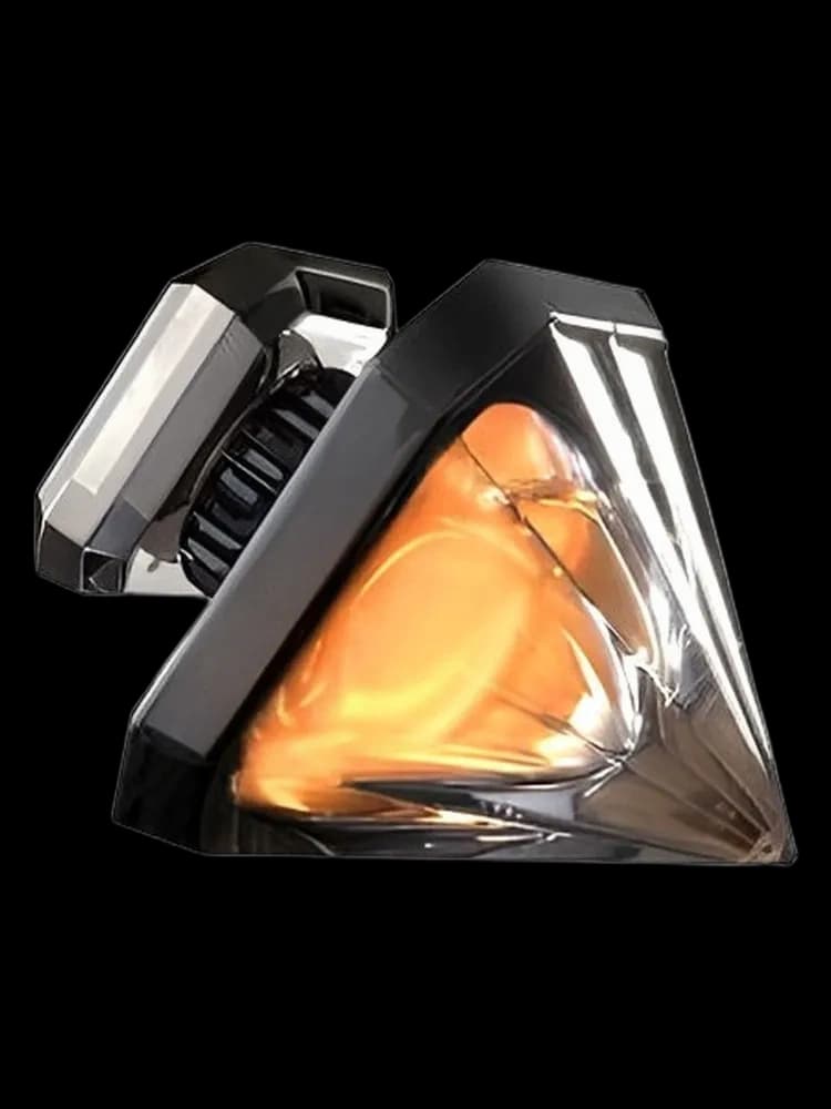 Trésor Diamant Noir bottle