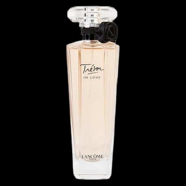 Trésor in Love bottle