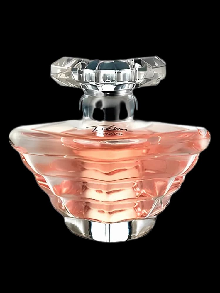 Seul Trésor bottle