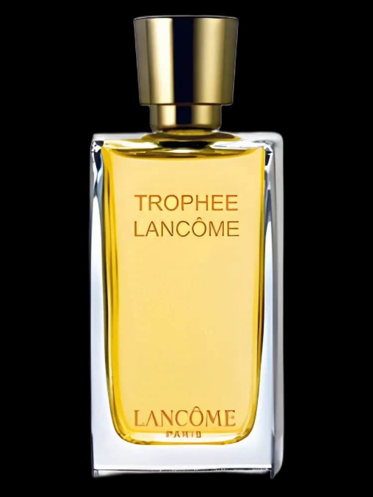 Trophée pour le Sport bottle