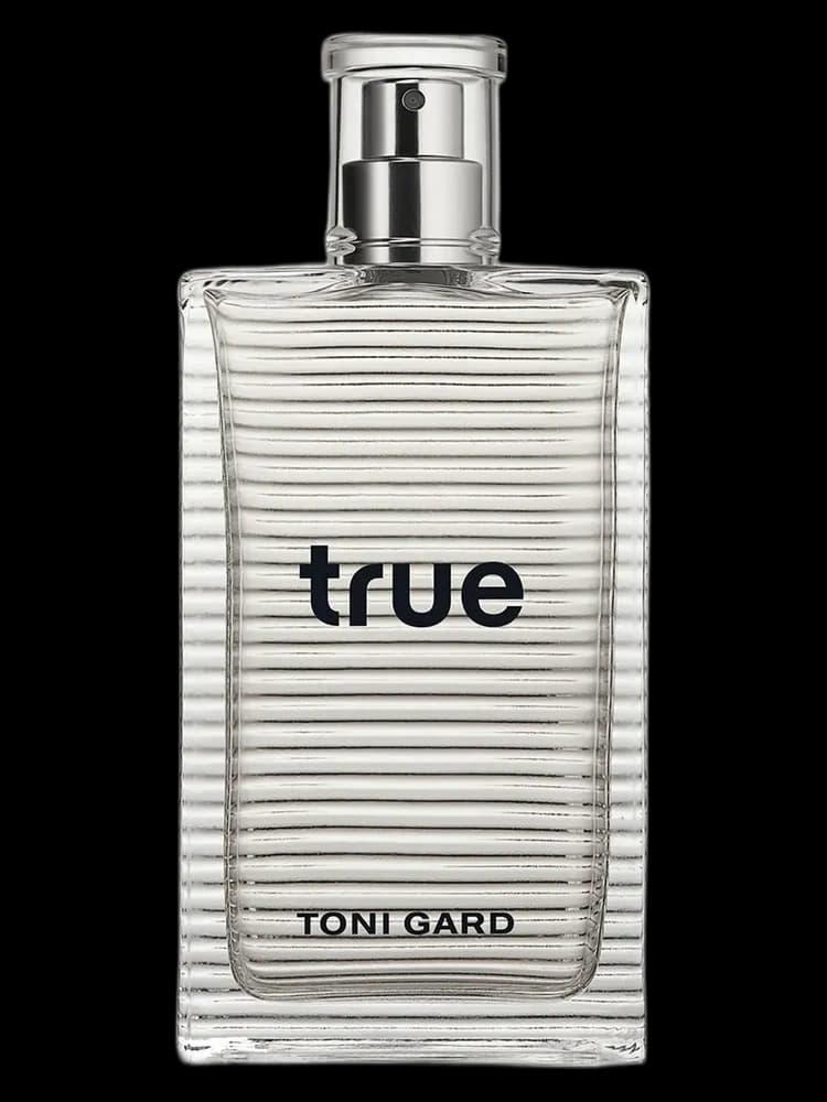 True bottle