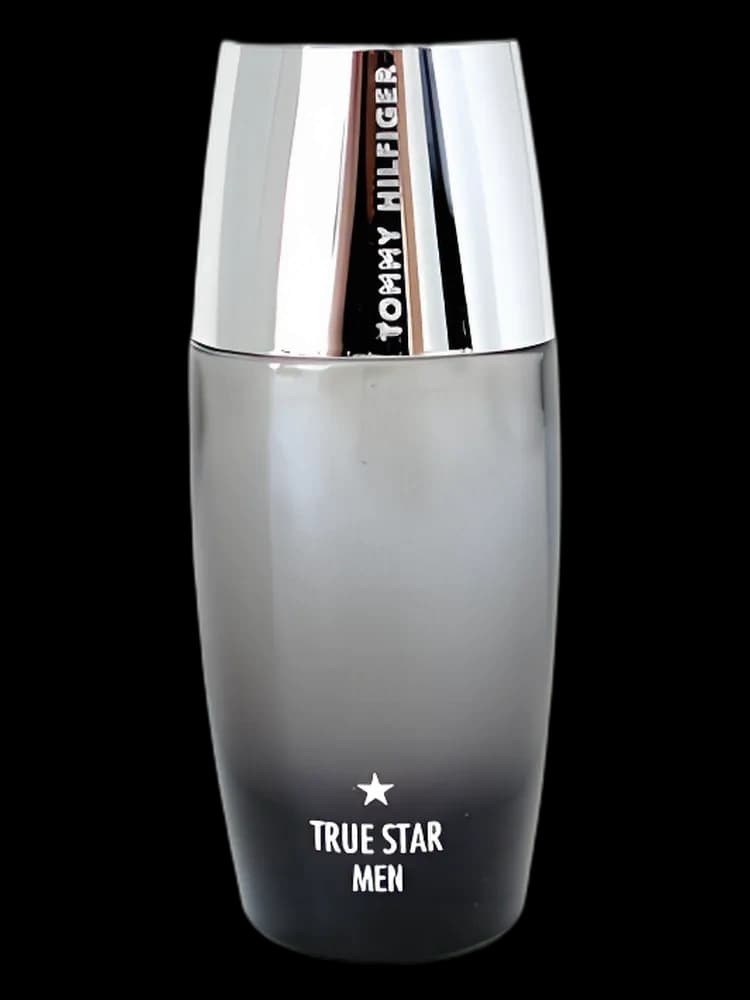 True Star Men bottle