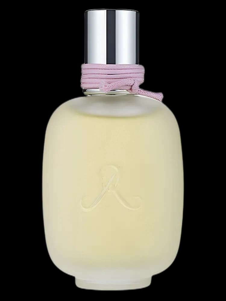 Twill Rose bottle