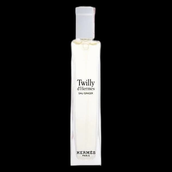 Twilly d' Eau Ginger bottle