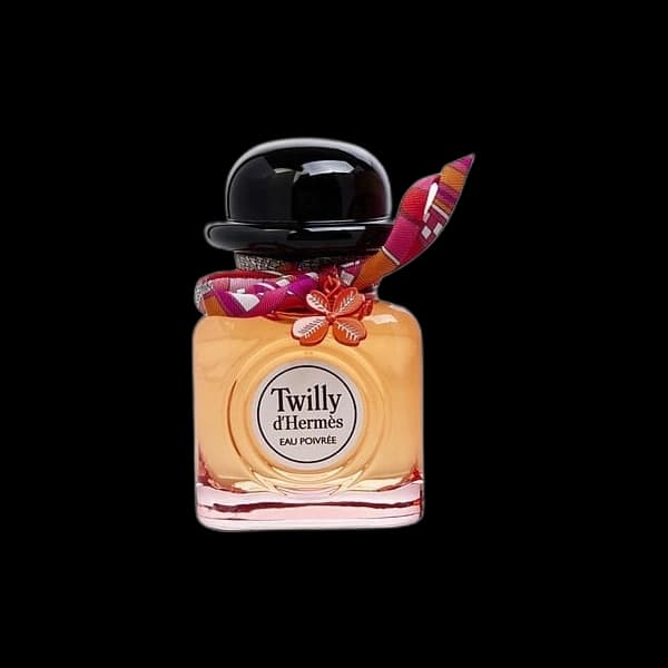 Twilly d' Eau Poivrée bottle