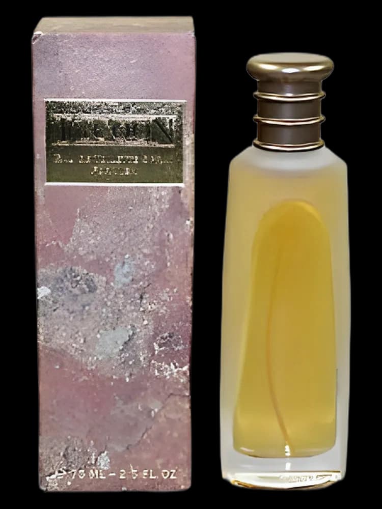 Tycoon bottle