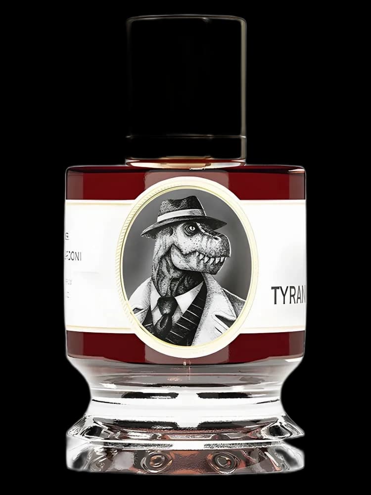 T-Rex bottle