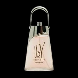 UDV pour Elle bottle