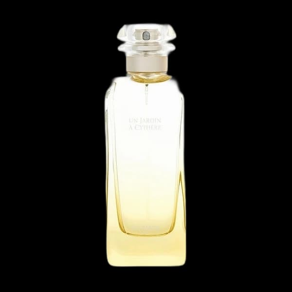 Un Jardin à Cythère bottle