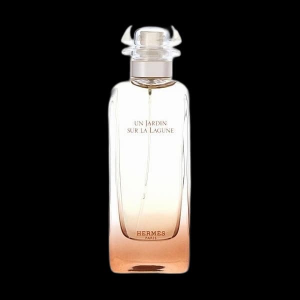 Un Jardin sur la Lagune bottle