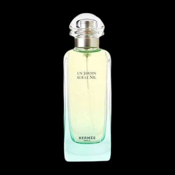 Un Jardin sur le Nil bottle