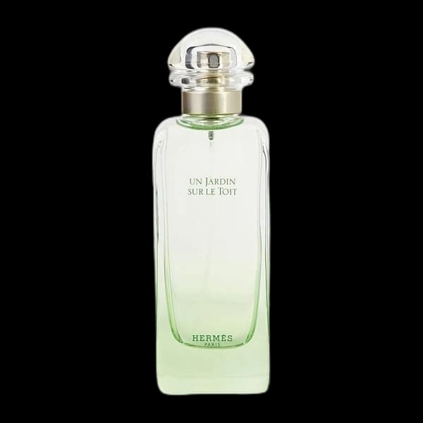 Un Jardin sur le Toit bottle