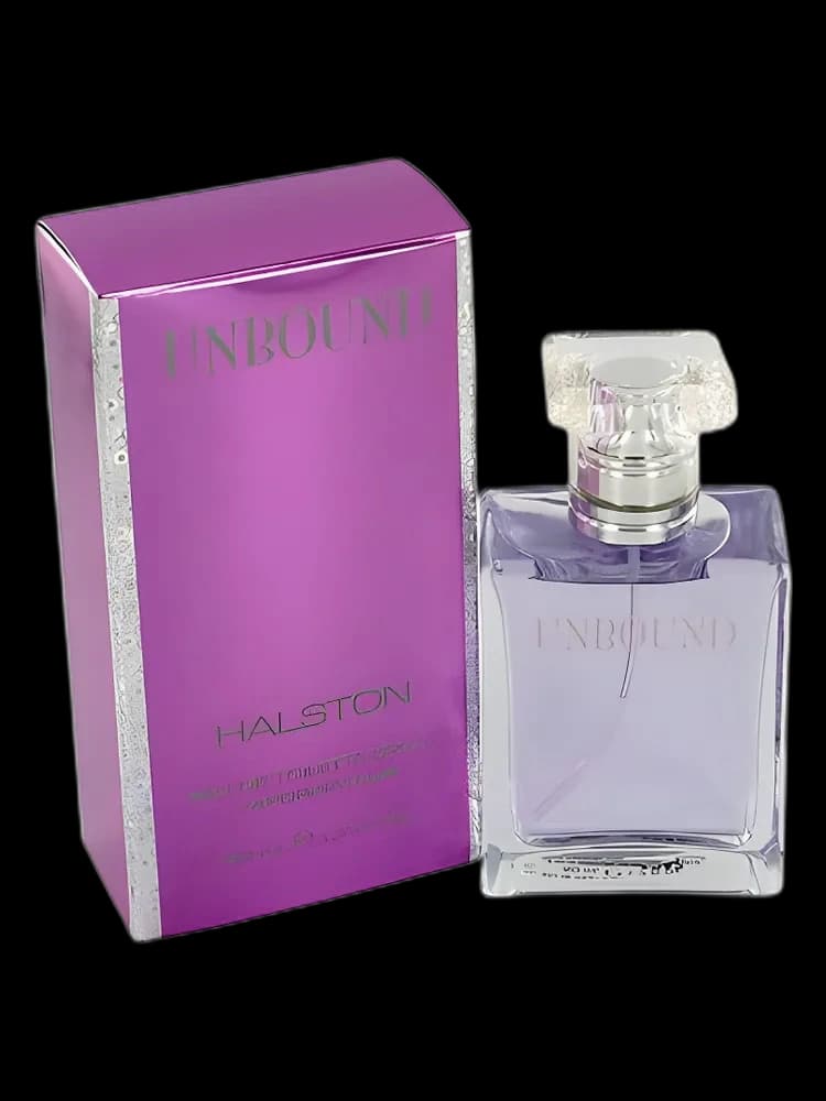 Unbound bottle