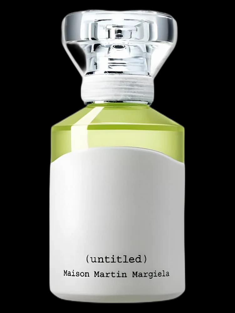 l'eau (untitled) bottle