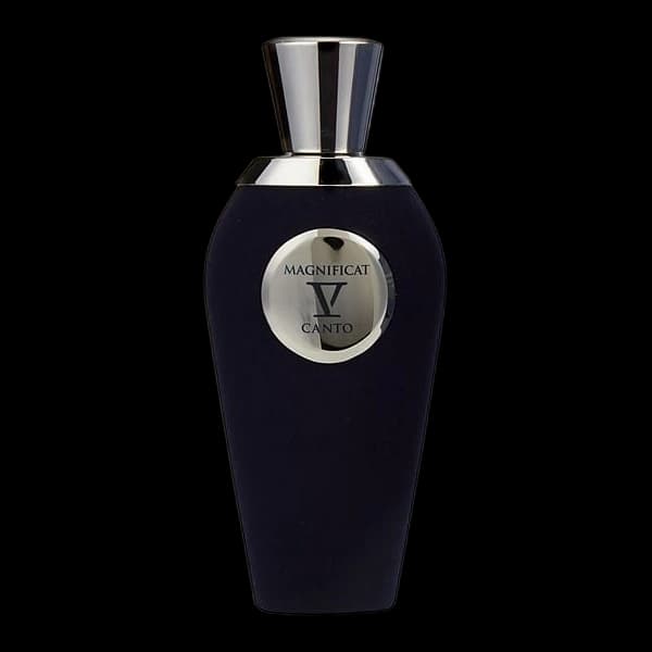 Magnificat bottle