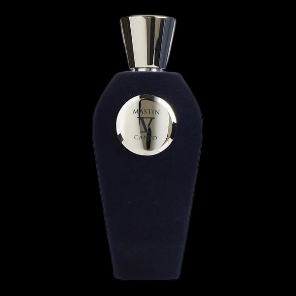 Mastin bottle