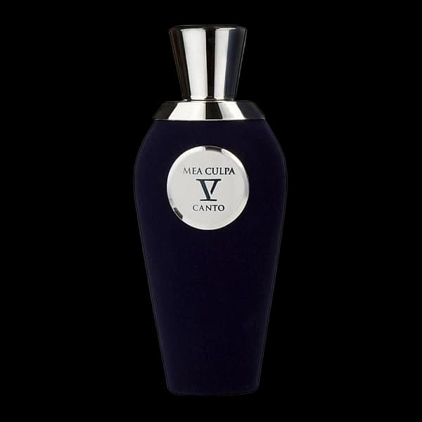 Mea Culpa bottle