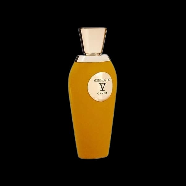 Sigismondo bottle