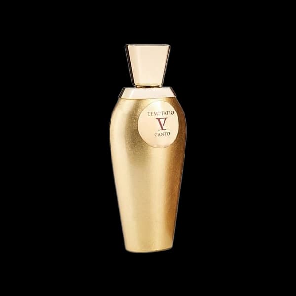 Temptatio bottle