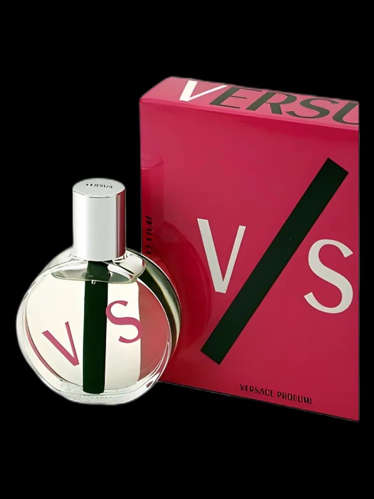 V'E bottle