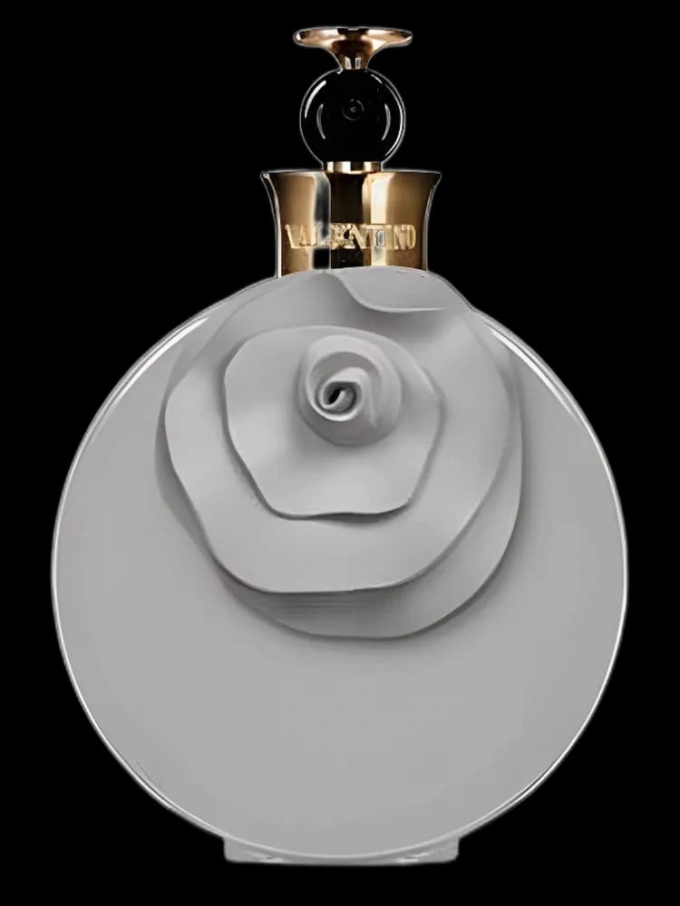 Valentina Myrrh Assoluto for women bottle