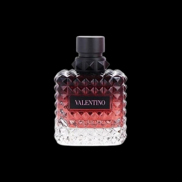 Born in Roma Intense bottle